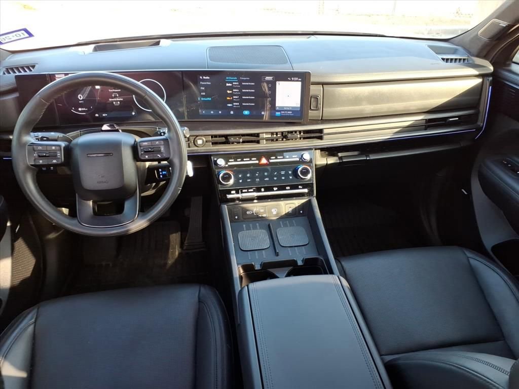 Used 2024 Hyundai Santa Fe Calligraphy image 12