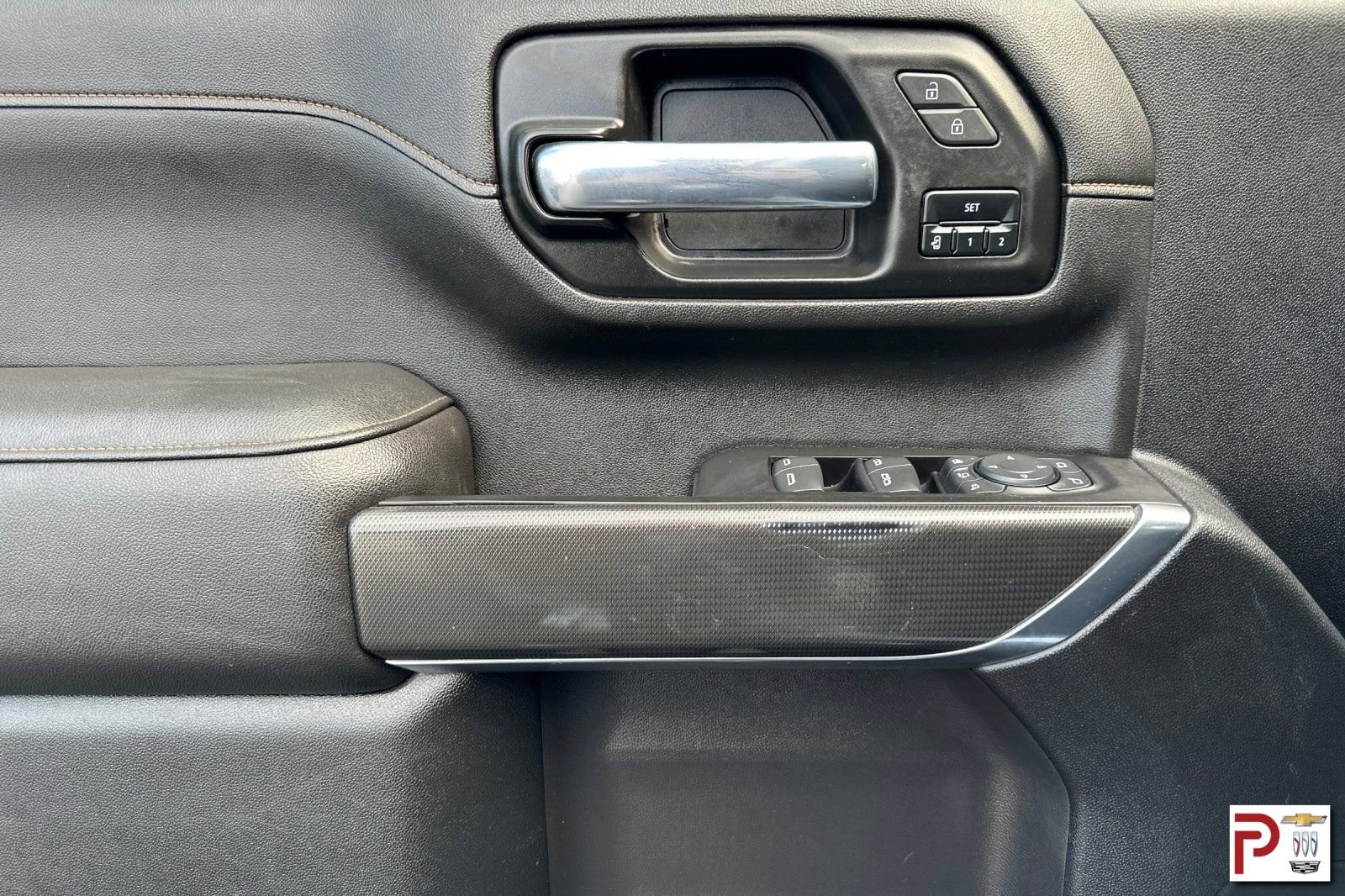 Certified 2021 GMC Sierra 3500 AT4 w/ Gooseneck/5TH Wheel Package image 12