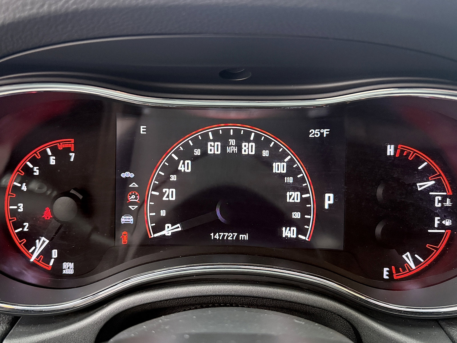 Used 2016 Dodge Durango Limited w/ Premium Group image 30