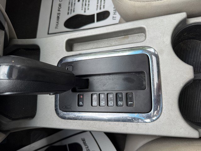 Used 2008 Ford Escape XLT AWD/4WD image 29