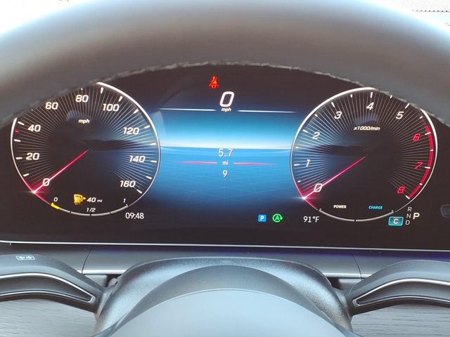 New 2026 Mercedes-Benz GLE 450 4MATIC Coupe image 11