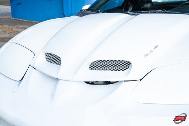 Used 2002 Pontiac Firebird Trans Am image 23