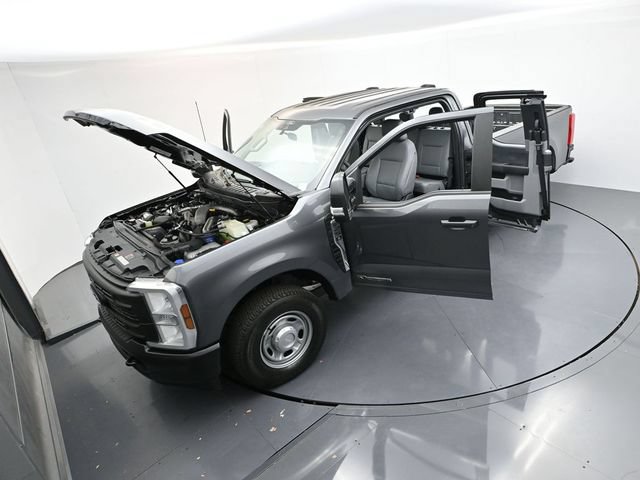 Used 2026 Ford F250 XL RWD image 36