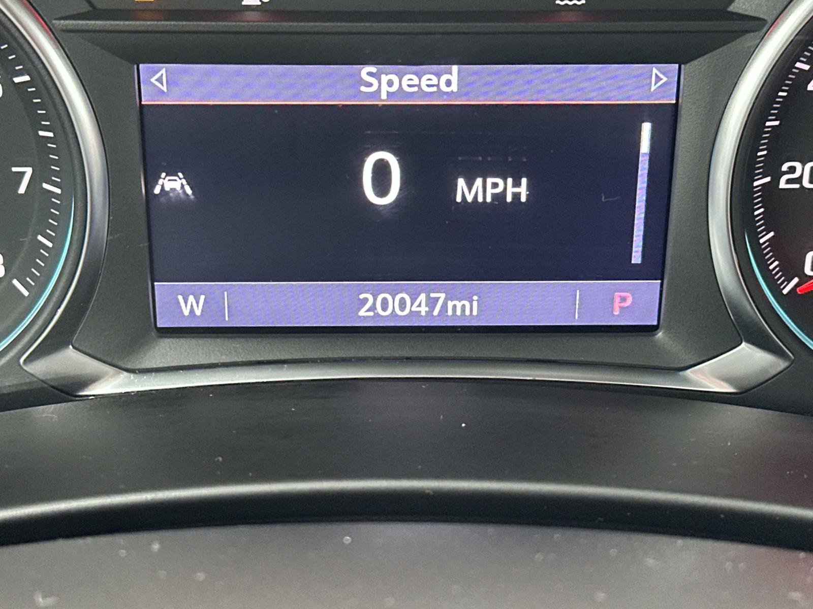 Certified 2023 Chevrolet Equinox Premier image 23