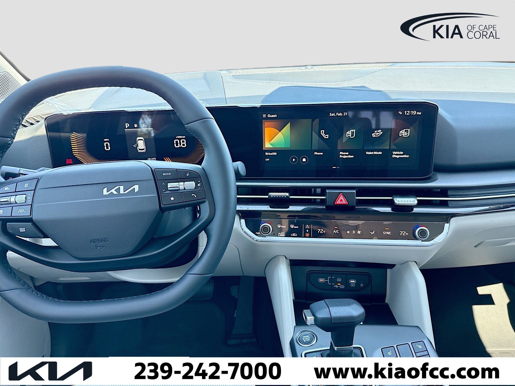 New 2026 Kia Sportage EX image 19