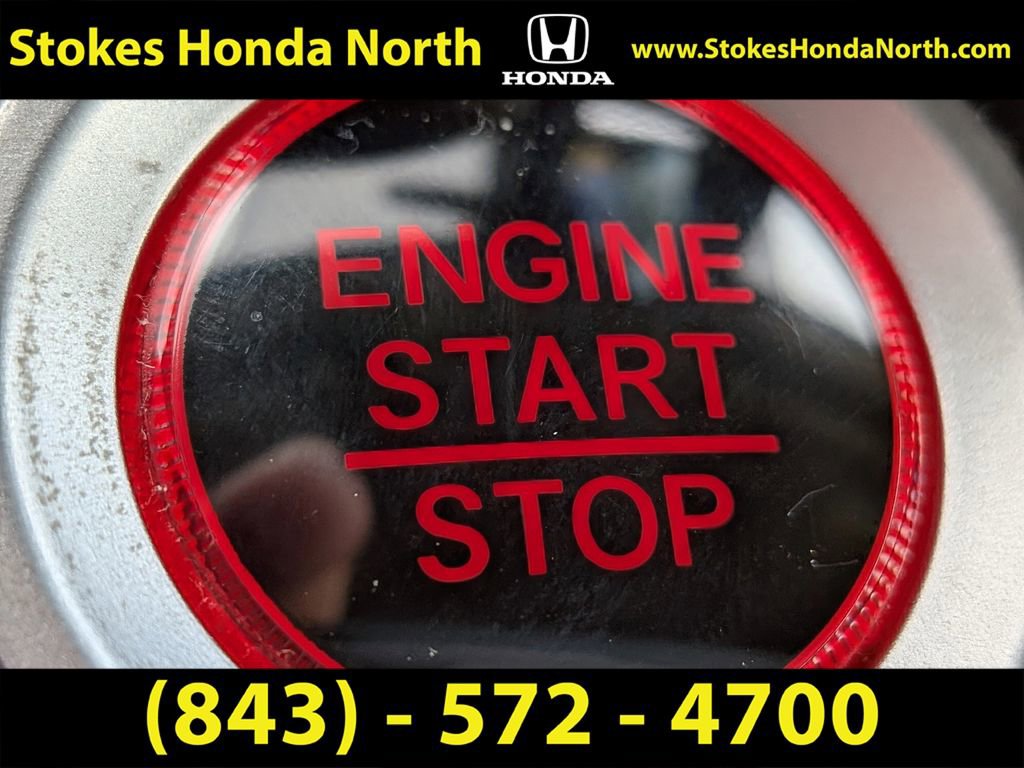 Used 2019 Honda Odyssey EX image 24