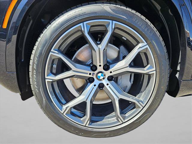 New 2026 BMW X5 xDrive50e w/ M Sport Package AWD/4WD image 10
