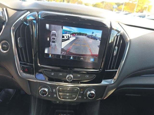 Used 2023 Chevrolet Traverse RS w/ LPO, Floor Liner Package image 23