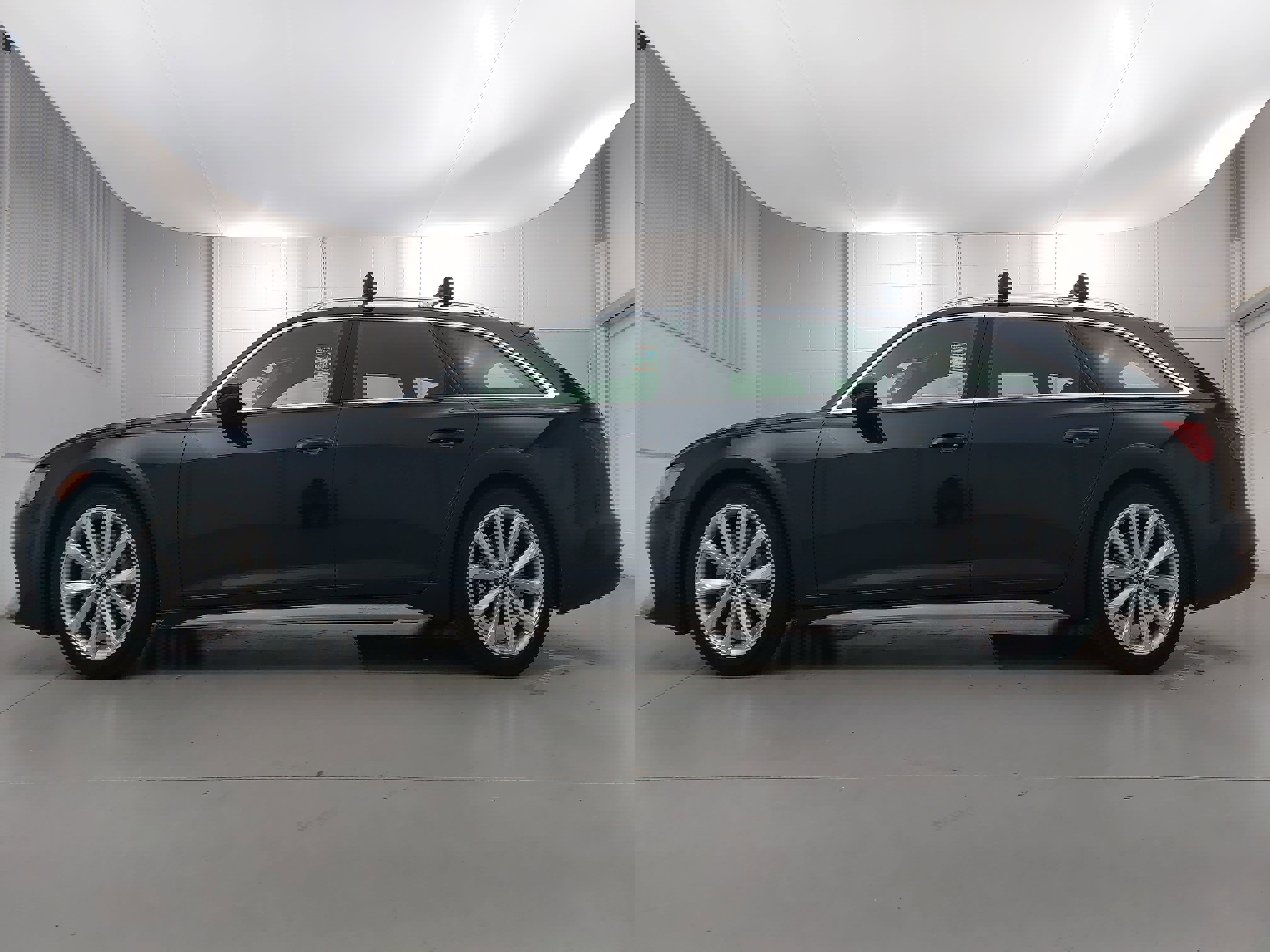 Used 2023 Audi A6 3.0T allroad Prestige image 2