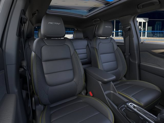 New 2026 Chevrolet TrailBlazer ACTIV w/ Convenience Package FWD image 16