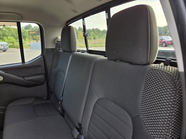 Used 2019 Nissan Frontier PRO-4X AWD/4WD image 31