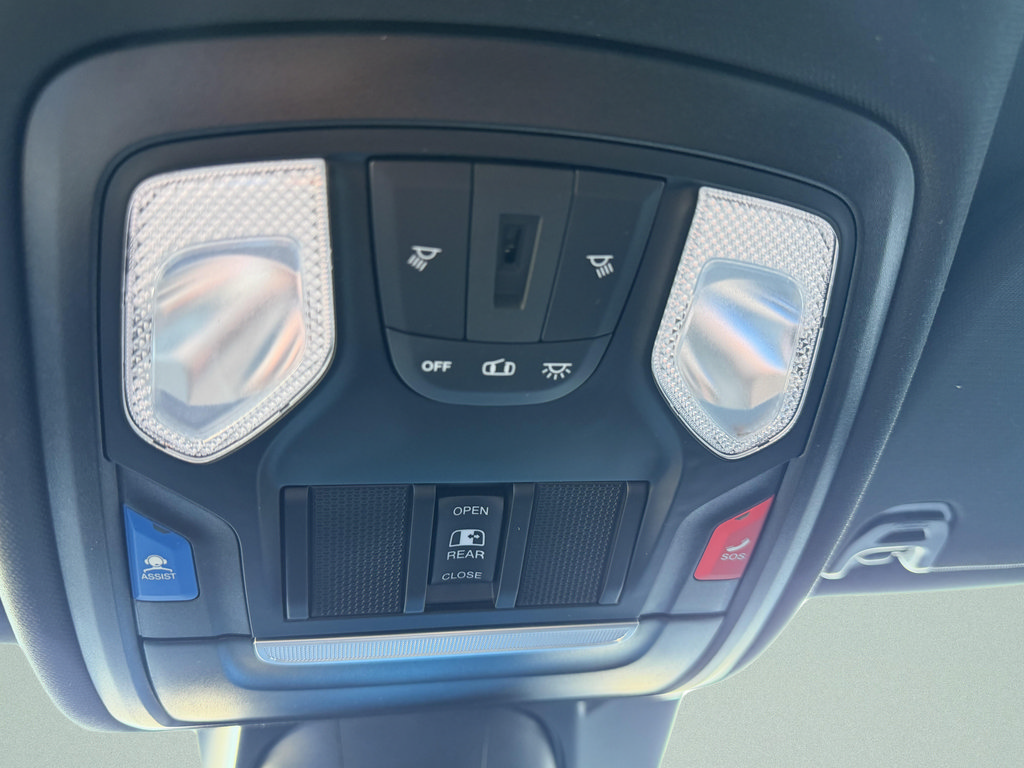 Used 2022 RAM 1500 Rebel w/ Rebel Level 2 Equipment Group AWD/4WD image 20
