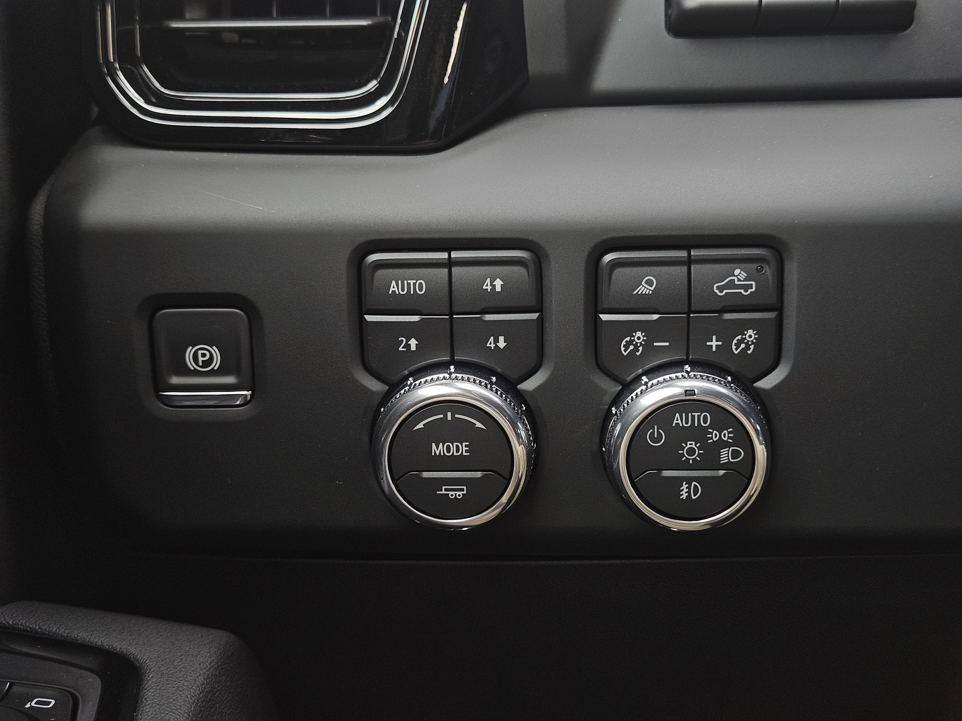 New 2026 GMC Sierra 1500 AT4 w/ AT4 Premium Package image 20