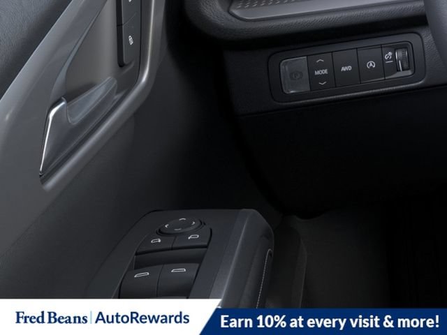 New 2026 Chevrolet Traverse LT w/ Sun and Wheel Package AWD/4WD image 26