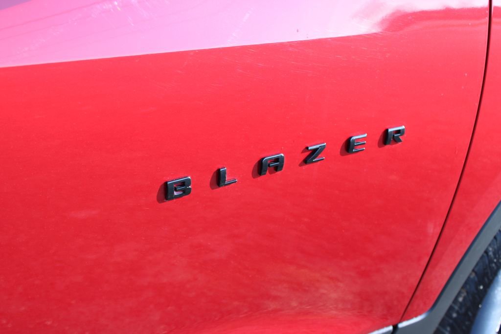 New 2026 Chevrolet Blazer LT image 13