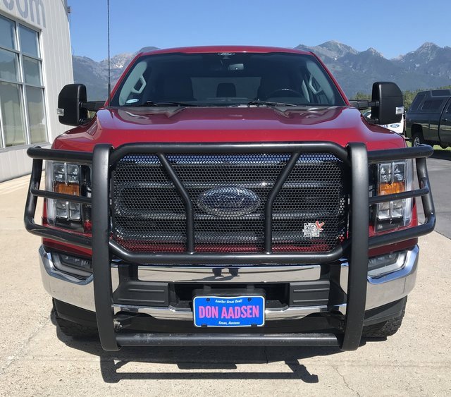 Used 2022 Ford F150 XLT w/ Equipment Group 302A High image 2