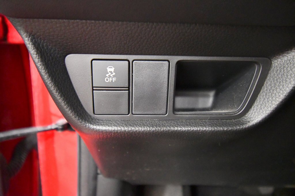 Certified 2023 Honda HR-V Sport image 18