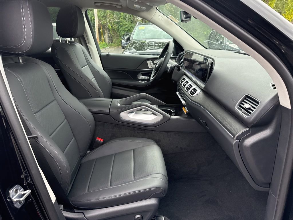 New 2026 Mercedes-Benz GLE 350 4MATIC image 11