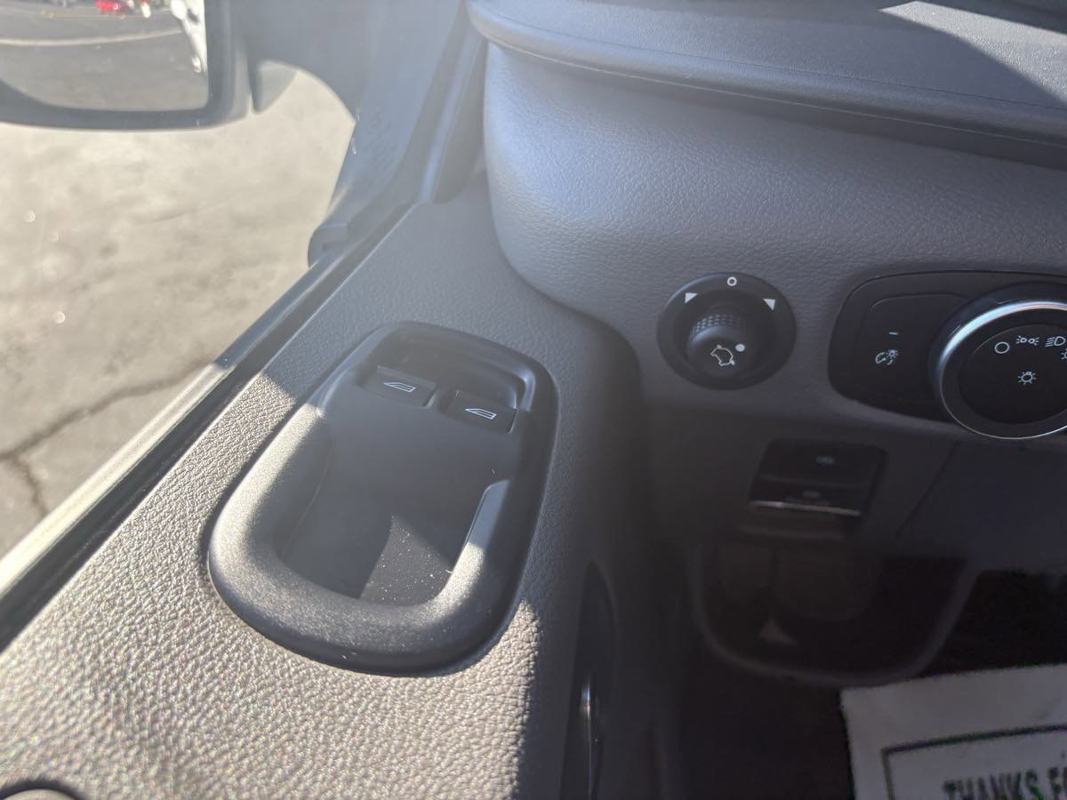 Used 2024 Ford Transit 250 148 Medium Roof Extended AWD image 23
