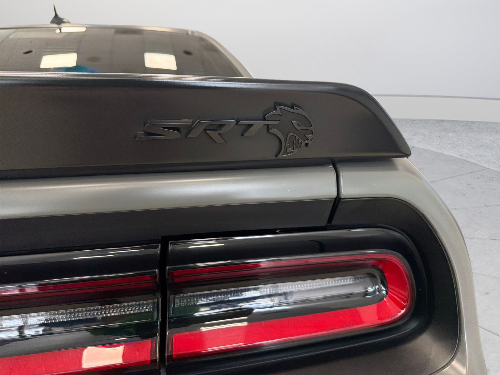 Used 2023 Dodge Challenger SRT Hellcat RWD image 28