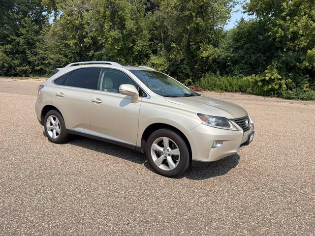 Used 2015 Lexus RX 350 AWD image 16