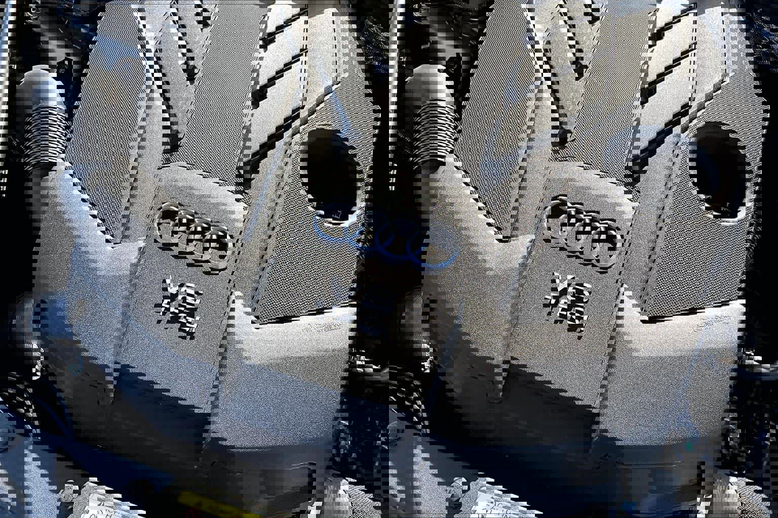 Used 2019 Audi A8 L 3.0T w/ Executive Package image 30