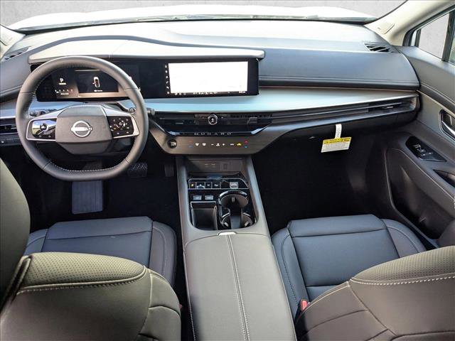 New 2026 Nissan Murano SL image 13