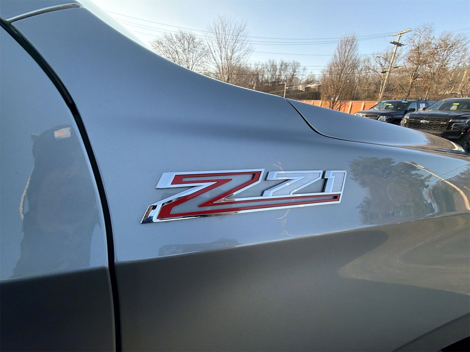 Used 2023 Chevrolet Suburban Z71 w/ Luxury Package image 29