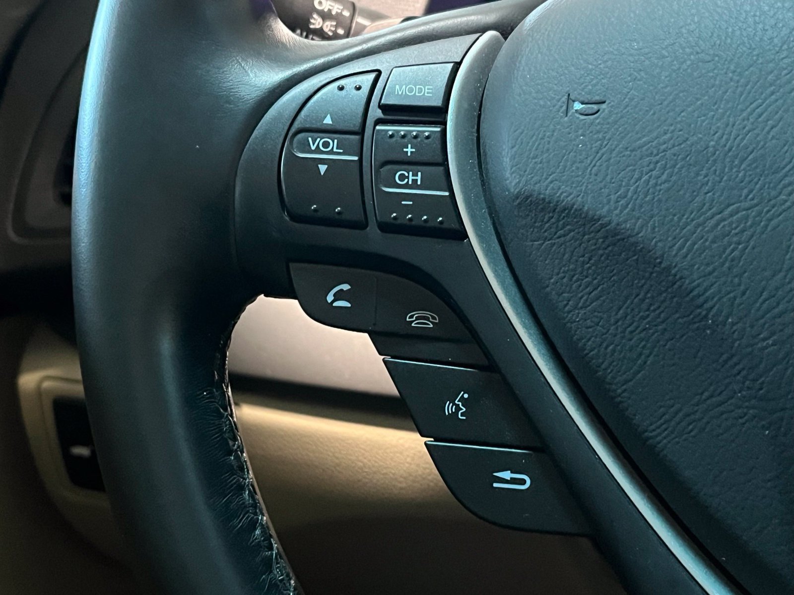 Used 2016 Acura RDX FWD image 34