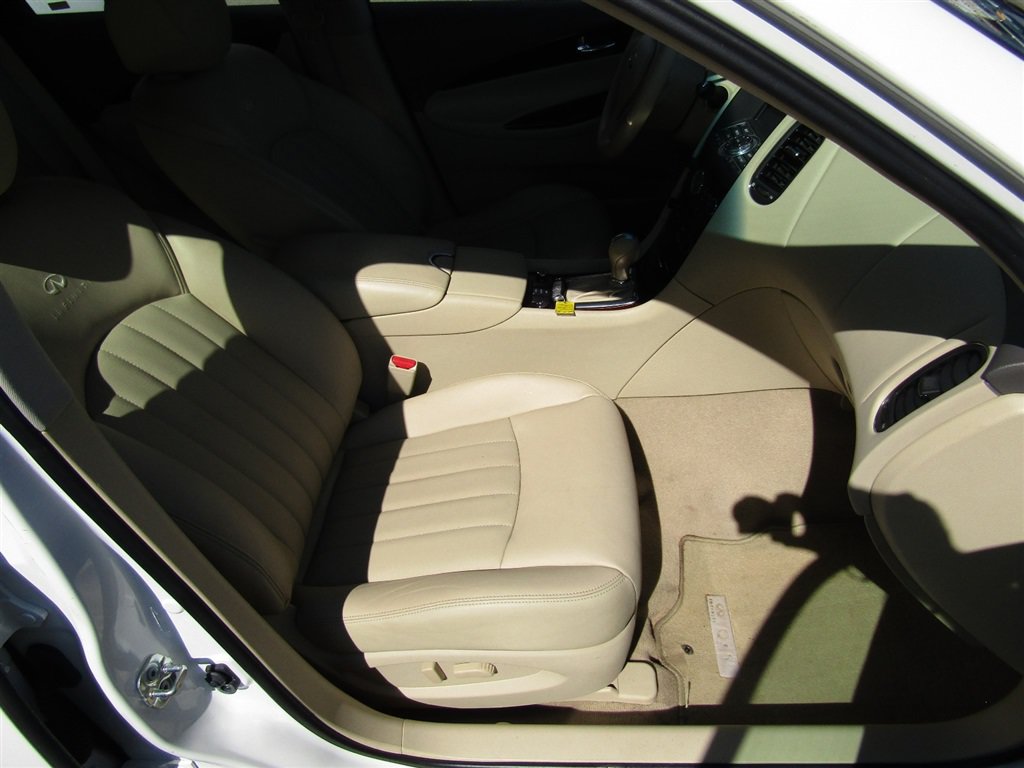 Used 2014 INFINITI QX50 Journey w/ Premium Package AWD/4WD image 18