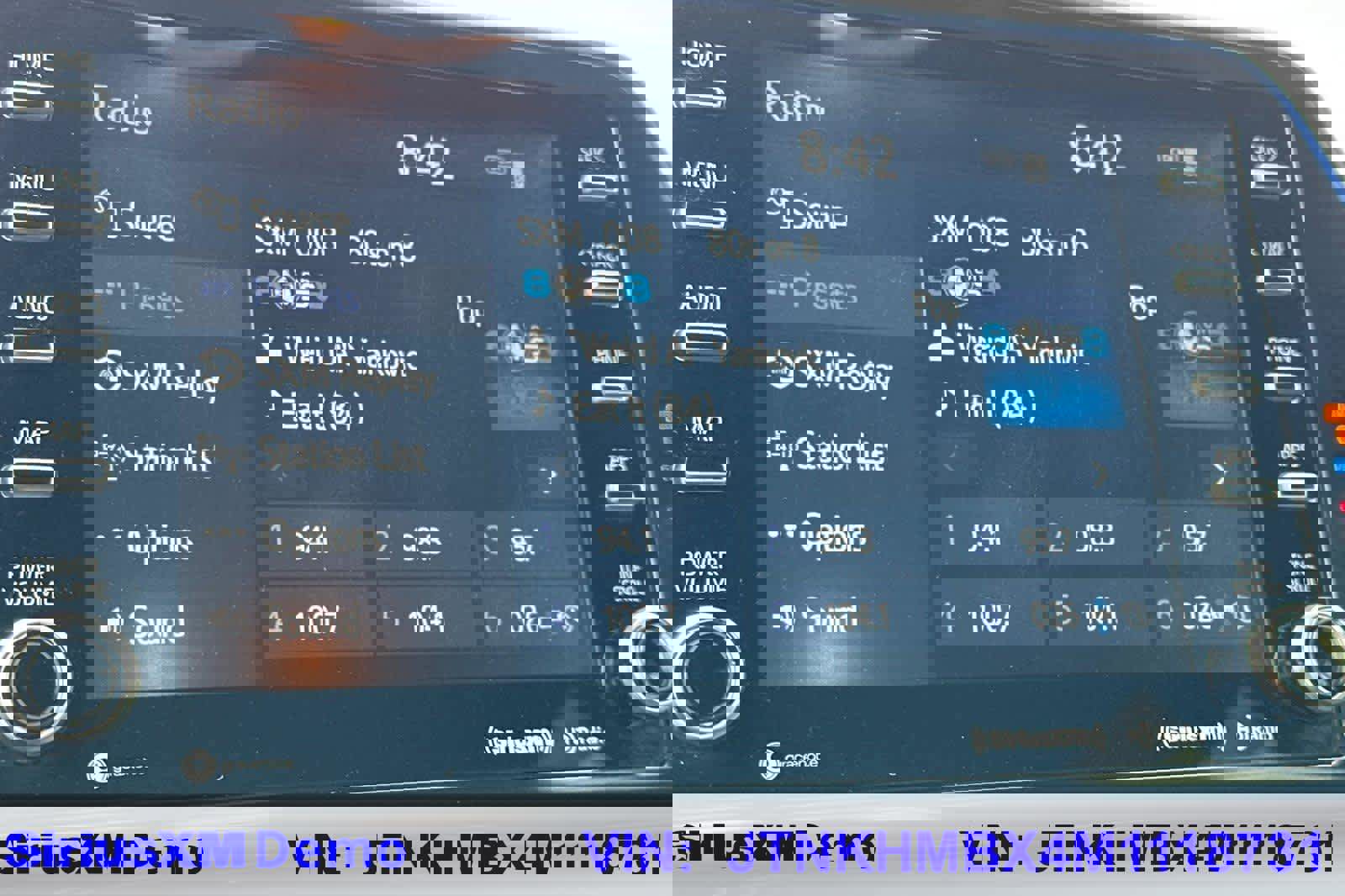 Used 2021 Toyota C-HR XLE FWD image 28