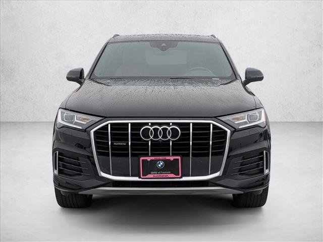Used 2021 Audi Q7 2.0T Premium w/ Convenience Package AWD/4WD video 2