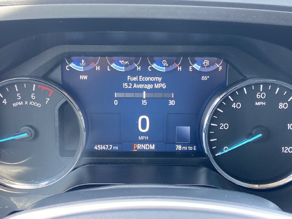 Used 2022 Ford Expedition XLT RWD image 7