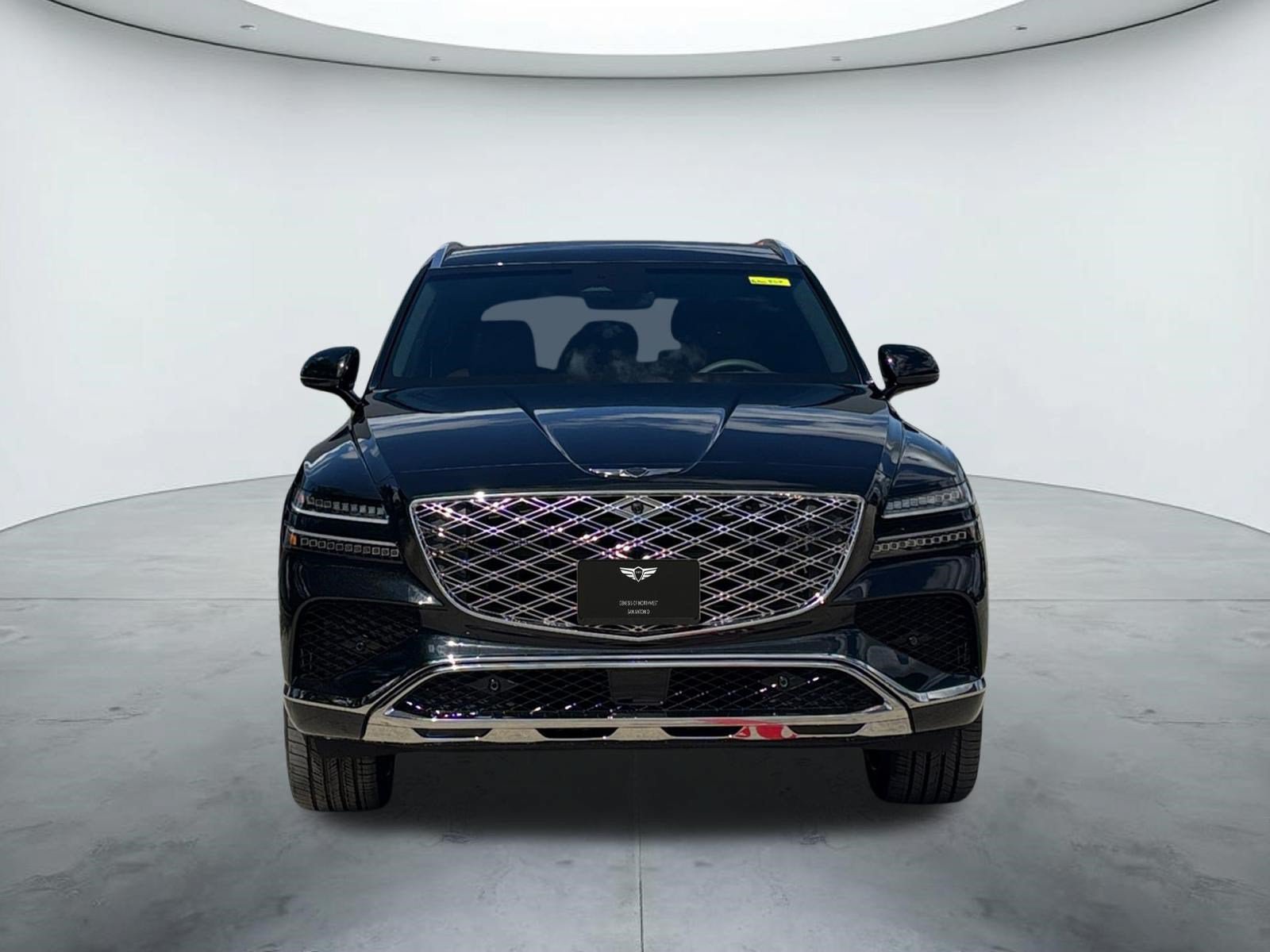 New 2026 Genesis GV80 3.5T Prestige AWD/4WD image 8
