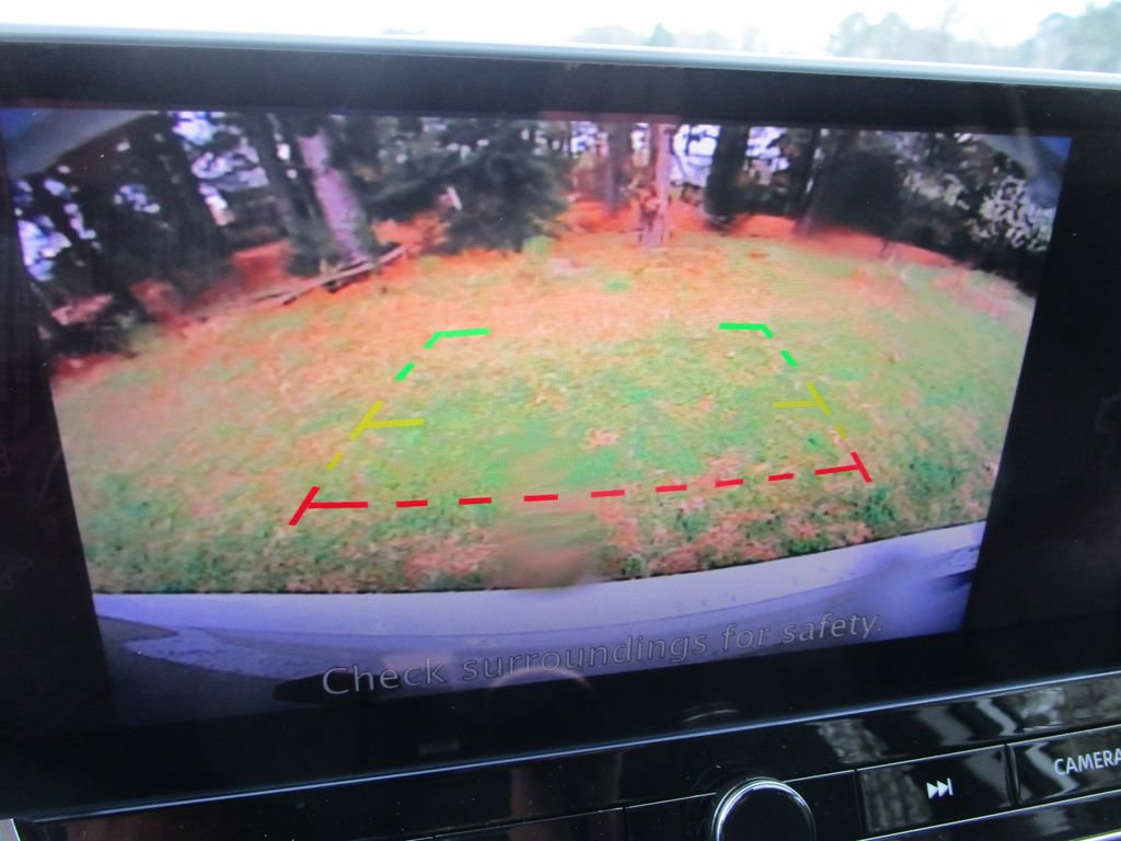 Used 2025 Nissan Altima 2.5 SV w/ SV Special Edition Package image 42