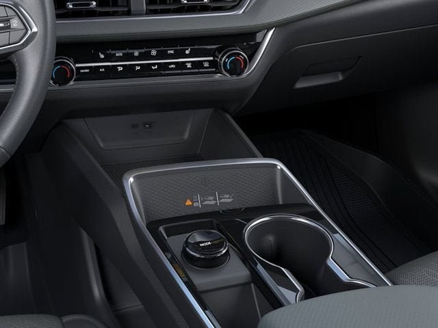New 2026 Chevrolet Equinox LT w/ Convenience Package II AWD/4WD image 24