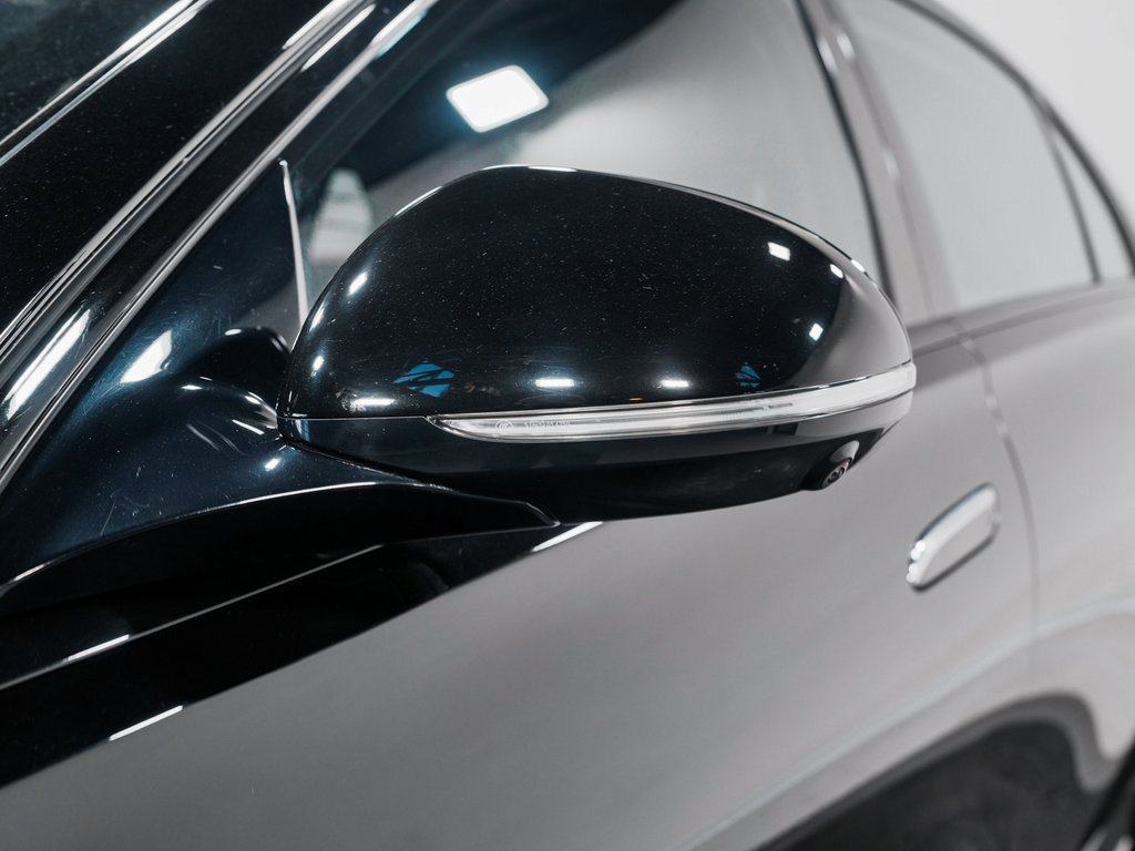 Used 2023 Mercedes-Benz S 580 4MATIC Sedan image 41