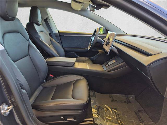 Used 2024 Tesla Model 3 Long Range AWD/4WD image 21