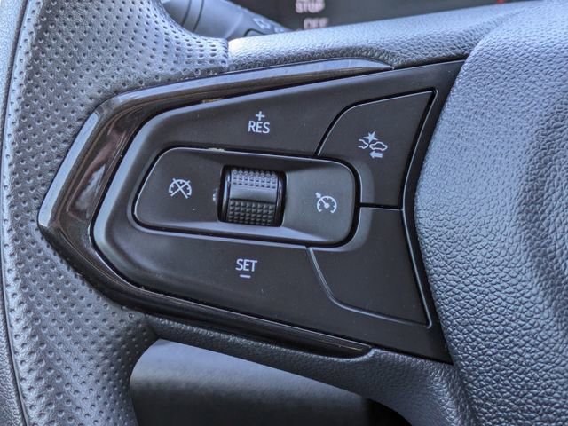 Used 2024 Chevrolet Trax LS image 24