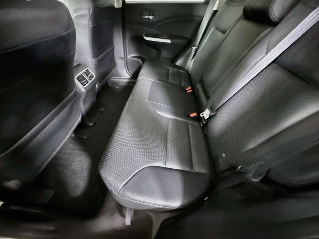 Used 2016 Honda CR-V Touring image 28