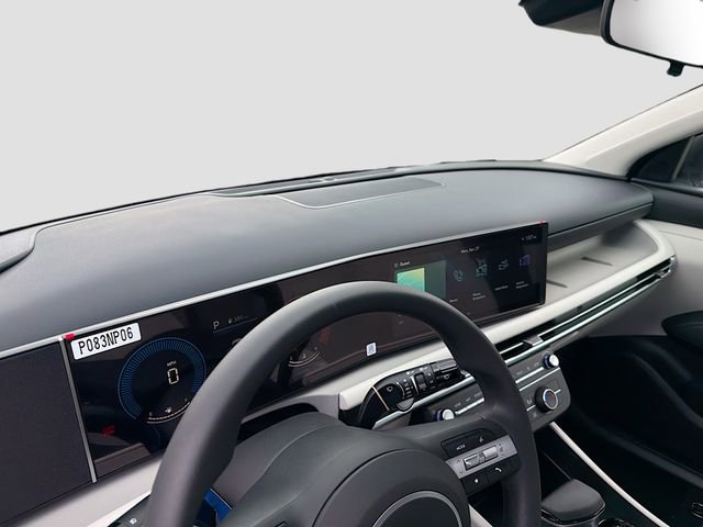 New 2026 Hyundai Tucson SE FWD image 9