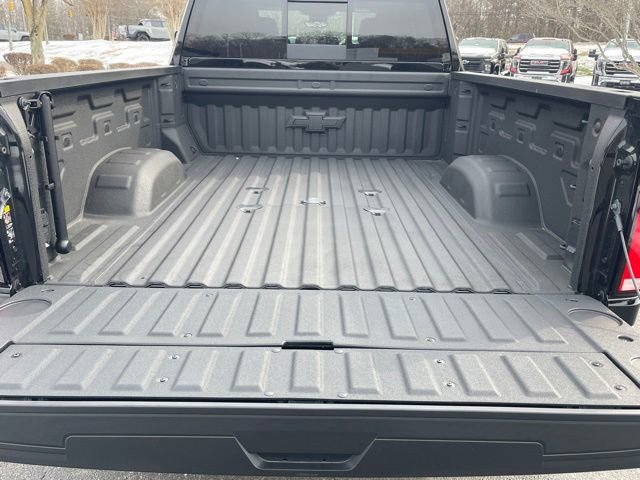 Used 2024 Chevrolet Silverado 2500 LTZ w/ LTZ Plus Package image 23