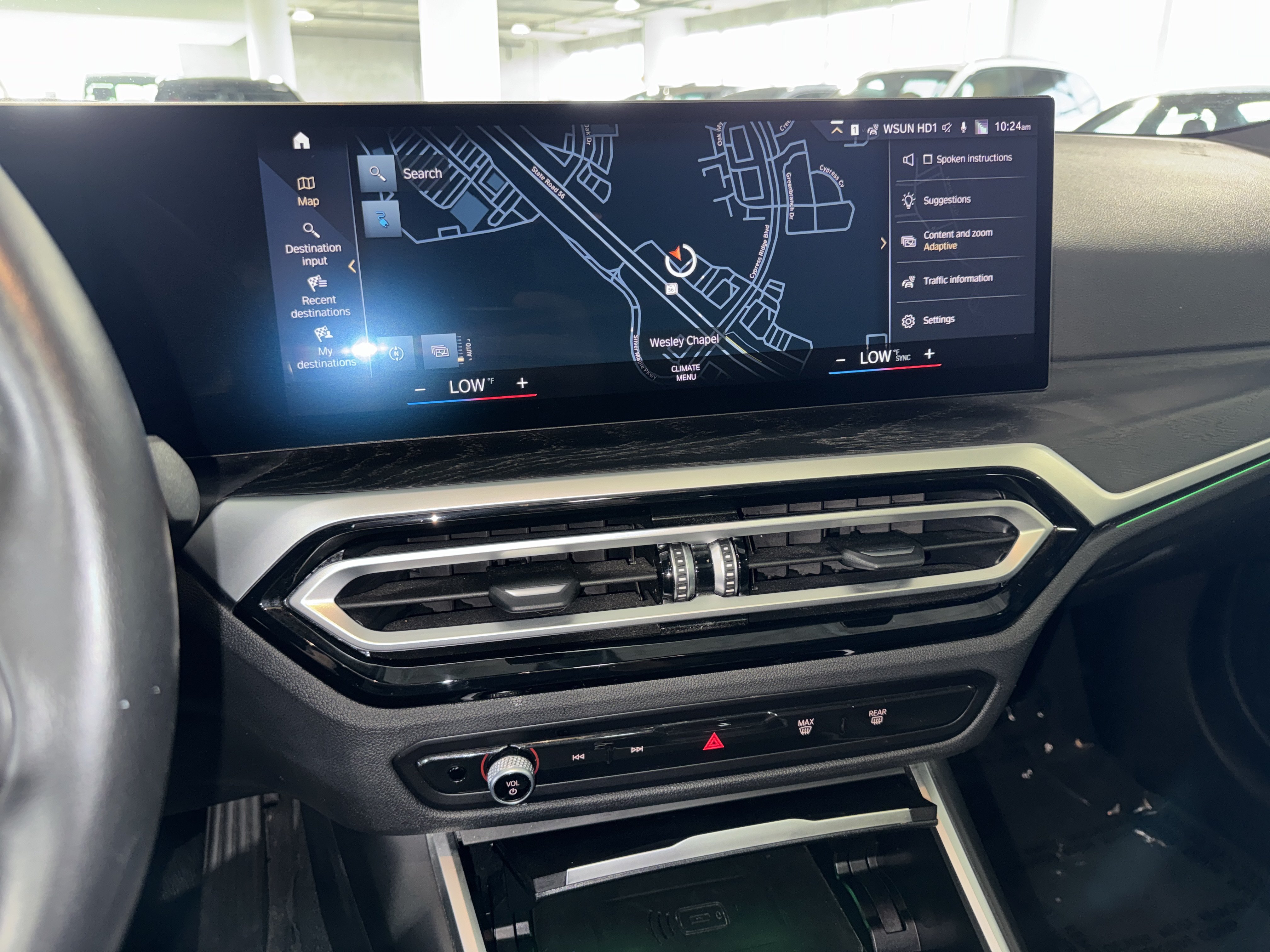 Used 2023 BMW i4 eDrive40 RWD image 26