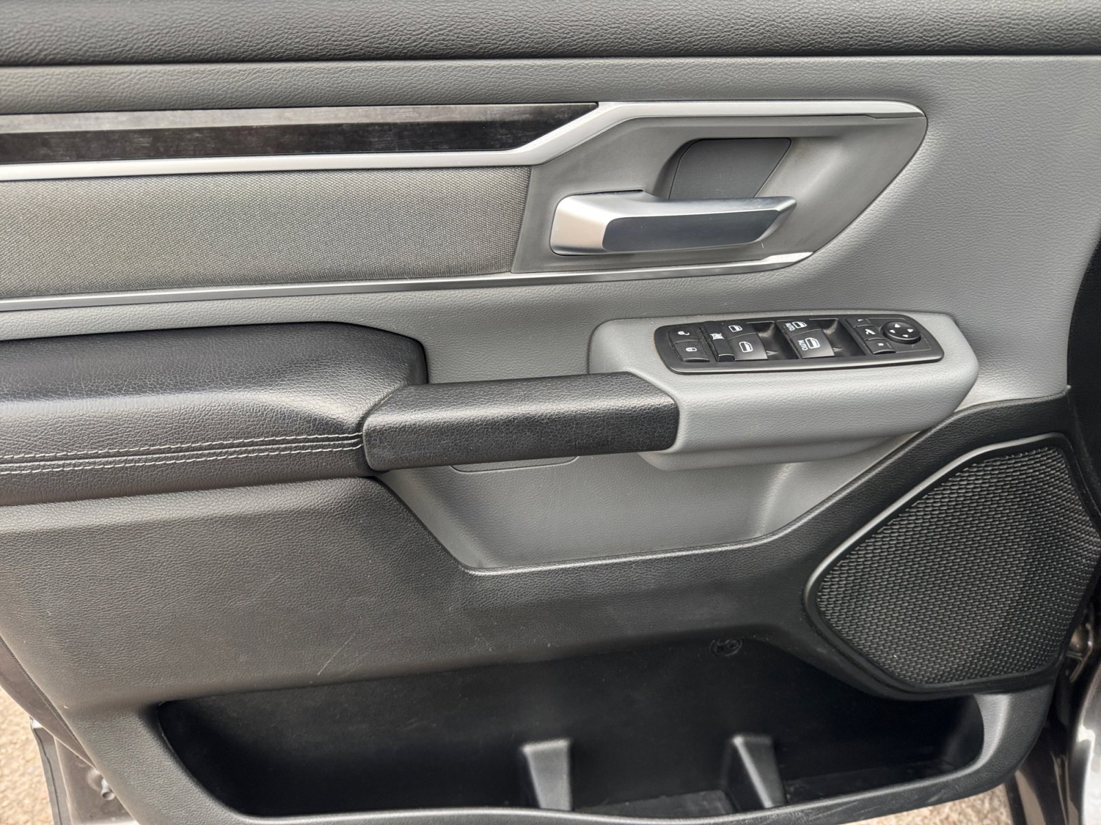 Certified 2021 RAM 1500 Big Horn image 14