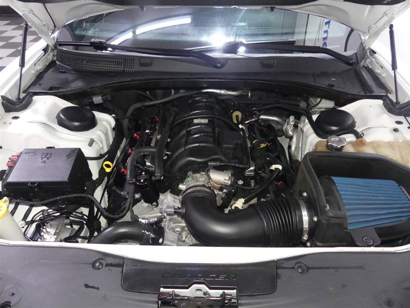 Used 2020 Dodge Charger R/T w/ Daytona Edition Group RWD image 12