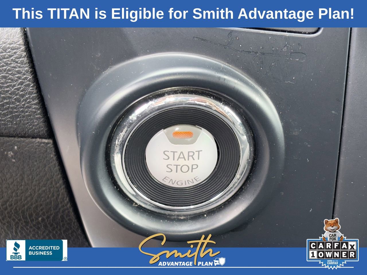 Used 2023 Nissan Titan SV image 17