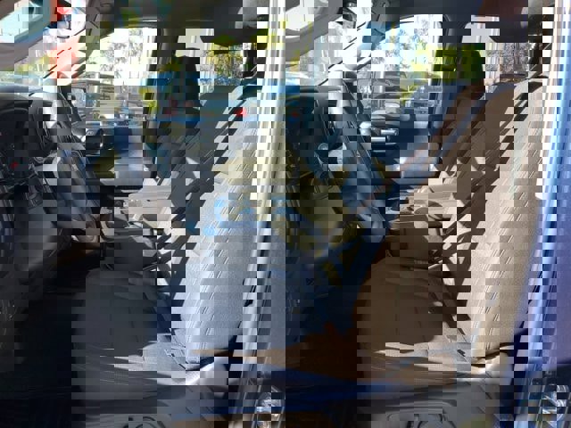 Used 2023 Chevrolet Silverado 1500 Custom image 22