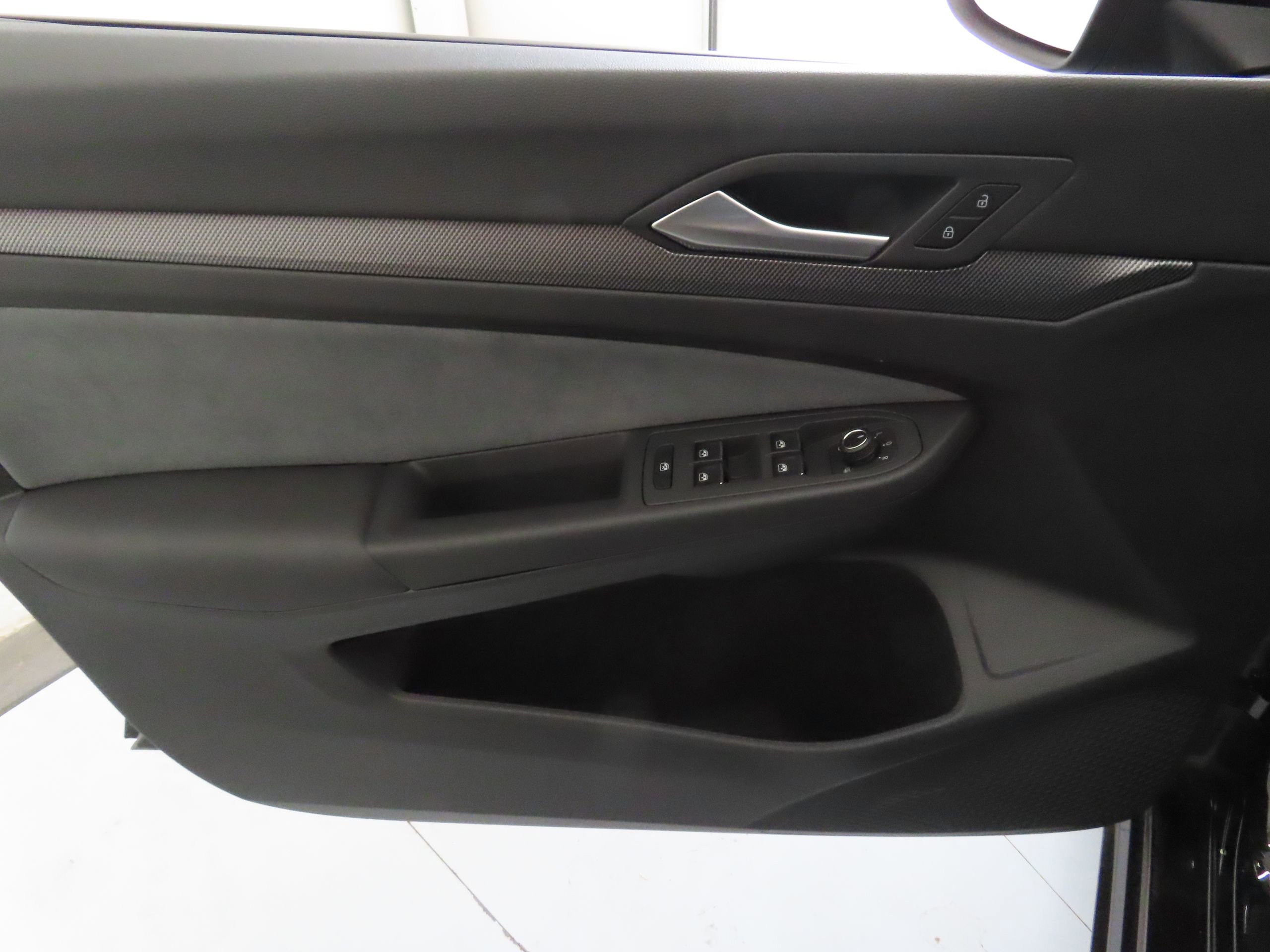 New 2026 Volkswagen Golf w/ Euro Style Package image 11