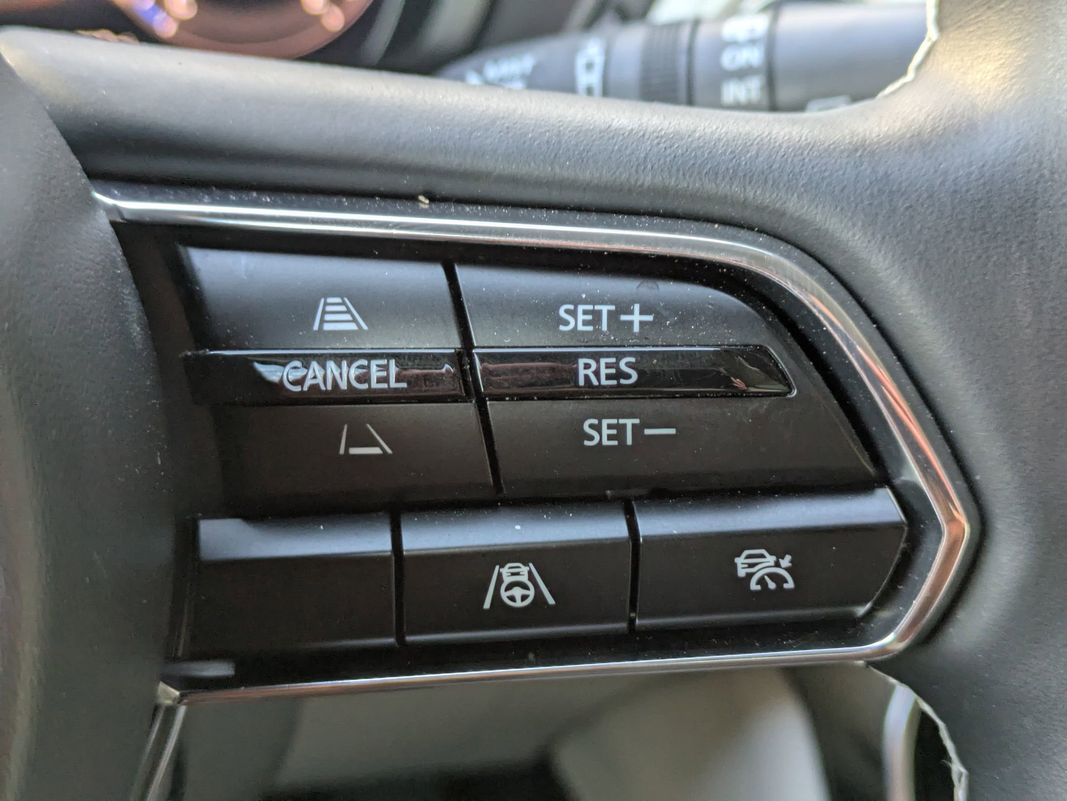 Used 2024 MAZDA CX-90 3.3 Turbo S w/ Premium Plus image 14