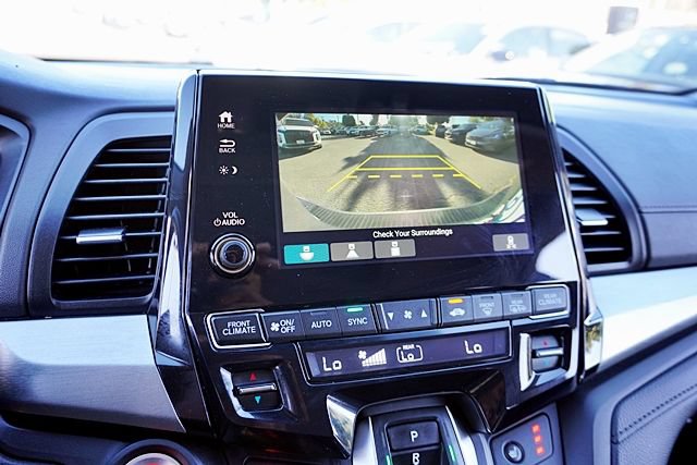 Used 2023 Honda Odyssey EX-L image 28